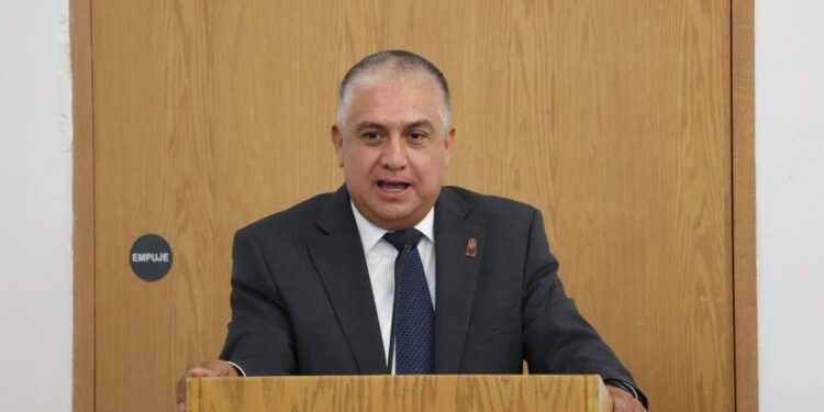 Preside Sinuhé Piedragil toma de protesta de la Delegación y Consejo Directivo de la CONCAAM