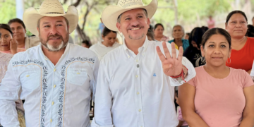 Apoyar a las jefas de familia, propone el diputado Fernández