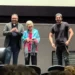 Brilla Huertas en la Muestra de Cine Queer