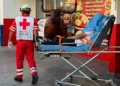 Hiere con machete en la cabeza a compañero de trabajo
