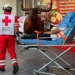 Hiere con machete en la cabeza a compañero de trabajo