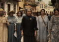 De vuelta a Macondo