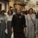 De vuelta a Macondo
