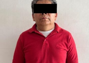 Cae maestro acusado de abusar de 5 estudiantes