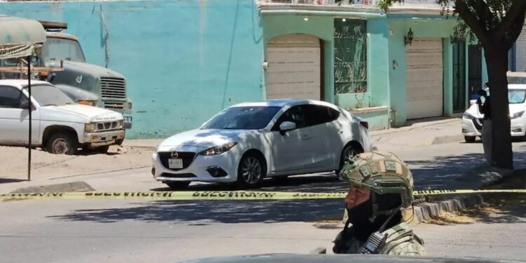 Asesinan a maestro y escritor en Culiacán, Sinaloa