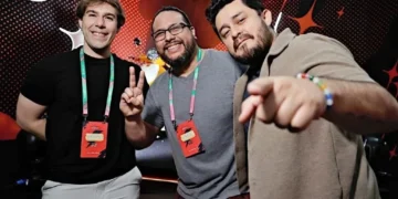 Termina ‘My Hero Academia’ su viaje