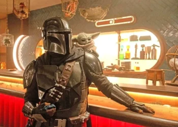 Abre ‘The Mandalorian and Grogu’ nueva era de ‘Star Wars’