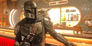 Abre ‘The Mandalorian and Grogu’ nueva era de ‘Star Wars’