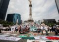 Madres buscadoras alzan la voz por la crisis de desaparecidos en México a un mes del Mundial