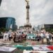 Madres buscadoras alzan la voz por la crisis de desaparecidos en México a un mes del Mundial