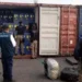 Aseguran más de 200 kilos de cocaína en puerto de Manzanillo