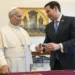 Marco Rubio manifiesta ante León XIV su “compromiso” por la paz y buena relación con el Vaticano