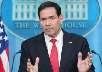 Afirma Rubio que ofensiva militar contra Irán ha terminado