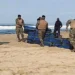 Incauta Marina 26 bultos de cocaína en costa de Guerrero