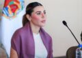 Marina del Pilar Ávila no pedirá licencia, confirma Gobierno de Baja California