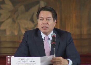Ve Delgado sin propósito último mes de clases