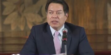Ve Delgado sin propósito último mes de clases