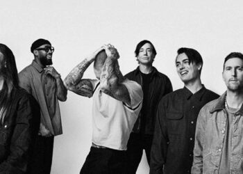 Maroon 5 regresa a México con dos fechas de la gira ‘Love is Like’