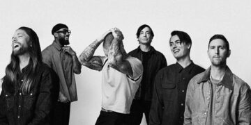 Maroon 5 regresa a México con dos fechas de la gira ‘Love is Like’