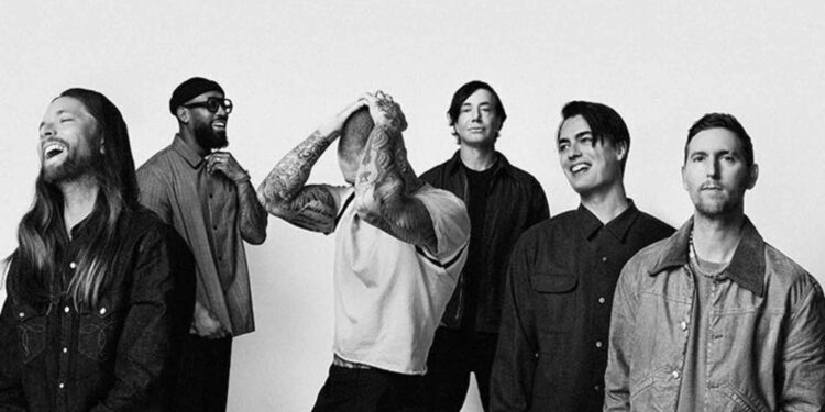 Maroon 5 regresa a México con dos fechas de la gira ‘Love is Like’