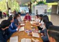 Más de un millón y medio de jóvenes se suman al Maratón Nacional de Lectura por la Paz