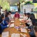 Más de un millón y medio de jóvenes se suman al Maratón Nacional de Lectura por la Paz