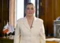 No intervenimos, dice Claudia Sheinbaum de petición de Morena contra Maru
