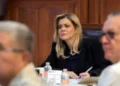 Recomiendan a PAN contratar buenos abogados para Maru Campos