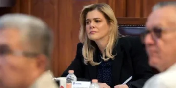 Recomiendan a PAN contratar buenos abogados para Maru Campos