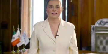 No intervenimos, dice Claudia Sheinbaum de petición de Morena contra Maru