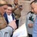 Gobierno de Chihuahua acusa persecución política contra Maru Campos tras citatorio de la FGR