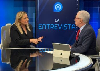 “Soy un buen chivo expiatorio”: Maru Campos tras amago de Morena por juicio político