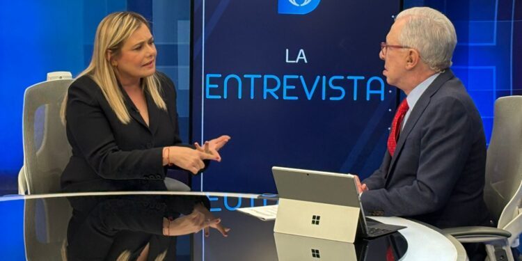 “Soy un buen chivo expiatorio”: Maru Campos tras amago de Morena por juicio político