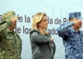 Cuestiona Maru defensa a Rocha; responde Morena