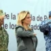 Cuestiona Maru defensa a Rocha; responde Morena
