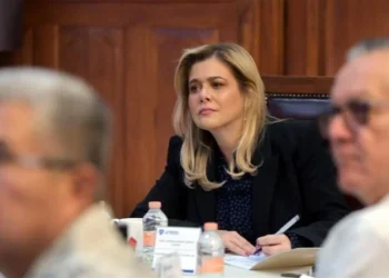 Alista PAN plan de defensa para Maru Campos