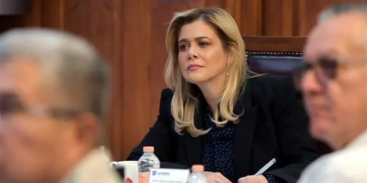 Alista PAN plan de defensa para Maru Campos