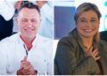 Respalda Kuri a Maru Campos tras amago de juicio político
