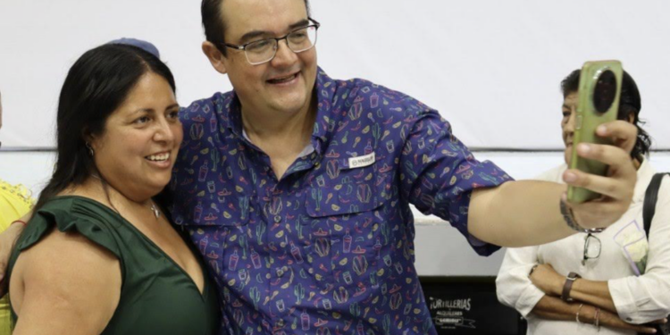 Celebra PAN Querétaro que crezca posibilidad de elección judicial local hasta 2028