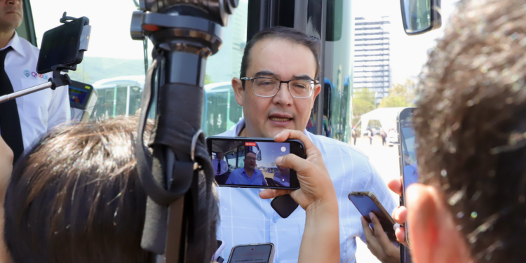 Jamás se habló de menores de edad: Memo Vega sobre ley de identidad de género