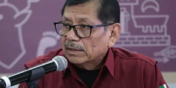 Mérida, el General retirado acusado de proteger a Chapitos