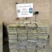Aseguran 749 kilos de metanfetamina en Aduana Pharr-Reynosa