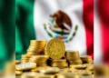 Baja S&P a negativa perspectiva de país por debilidad fiscal