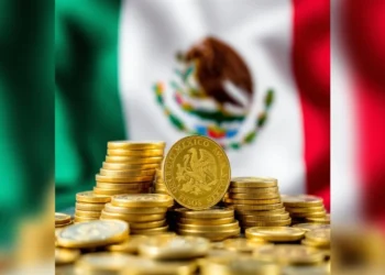 Baja S&P a negativa perspectiva de país por debilidad fiscal