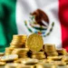Baja S&P a negativa perspectiva de país por debilidad fiscal