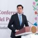 México actúa de manera legal y con reciprocidad en materia de extradiciones con EE.UU.: Roberto Velasco