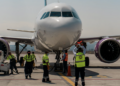 México y EE.UU. acuerdan medidas para fortalecer el transporte aéreo