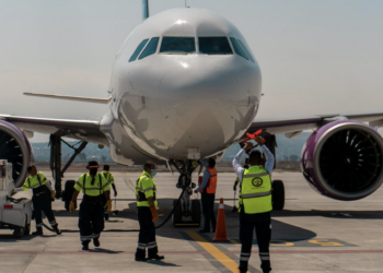 México y EE.UU. acuerdan medidas para fortalecer el transporte aéreo