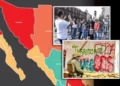 Mejora México su índice de paz