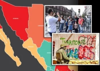 Mejora México su índice de paz
